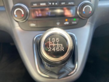 Honda CR-V III 2009 Honda CR-V KLIMATYZACJA EL.SZYBY TEMPOMAT GRZANE LUSTERKA HAK SERWISOWANA, zdjęcie 10