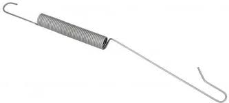 Mastercook PTE-1036P - Sprężyna bębna 30,2 cm