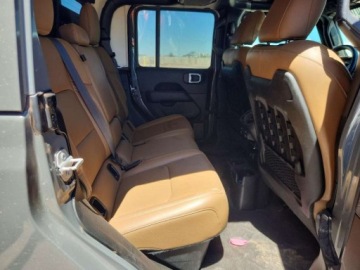 Jeep Gladiator 2021 Jeep Gladiator Rubicon 2021 3.6 Benzyna 285KM, zdjęcie 10