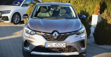 Renault Captur II Crossover 1.0 TCe 100KM 2019 Renault Captur (Nr. 230) 1.0 TCe Kamera Klimatyzacja Nawigacja Tempomat Gw, zdjęcie 8