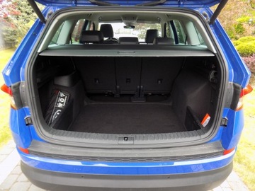 Skoda Kodiaq I SUV 2.0 TDI 190KM 2020 SKODA KODIAQ 2,0 TDI 190 KM 4X4 AUTOMAT FUL LED, zdjęcie 24