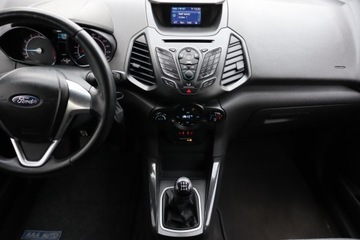 Ford Ecosport II SUV 1.0 Ecoboost 125KM 2016 Ford Ecosport 1.0 EcoBoost, Salon Polska, zdjęcie 11