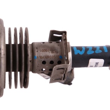 MERCEDES W221 VSTŘIKOVAČE VSTŘIKOVACÍ TRYSKA ADBLUE A1644900513
