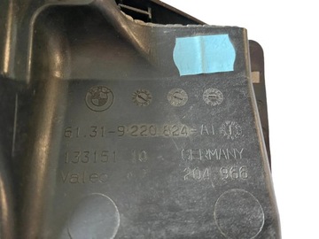 9220824 BMW F10 PŘEPÍNAČ SLOUPCE ŘÍDÍCÍ