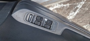 PANEL SKEL ŘIDIČE DAIHATSU YRV
