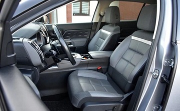 Citroen C5 Aircross SUV 2.0 BlueHDI 178KM 2020 Citroen C5 Aircross SKORA Alusy LED Navi. grzane Fotele Panorama BLIS linn, zdjęcie 18