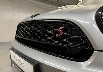 Mini Countryman F60 Crossover Facelifting 2.0 S 178KM 2023 MINI Countryman Cooper S ALL4 Countryman, Salon Polska, Faktura VAT 23, Be, zdjęcie 13