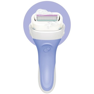 Maszynka WILKINSON Intuition Dry Skin Slim Design