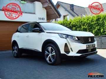 Peugeot 3008 II Crossover Facelifting  1.5 BlueHDi 130KM 2023 Peugeot 3008 Peugeot 3008 1.5 BHDI 130KM GT Full Led 1.5 Diesel 130KM, zdjęcie 33