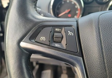 Opel Meriva II Mikrovan 1.4 Turbo ECOTEC 140KM 2012 Opel Meriva Cosmo Super stan140KM 1.4 Benzyna 140KM, zdjęcie 21