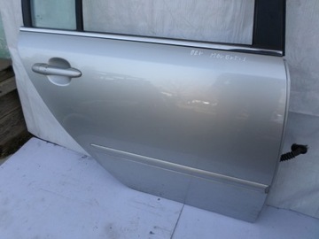 DVEŘE ZADNÍ PRAVÉ KIA MAGENTIS II SEDAN FACELIFT KÓD 3D