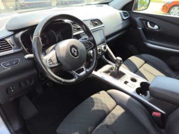 Renault Kadjar Crossover Facelifting 1.3 TCe 140 FAP 140KM 2019 Kadjar 1.3 TCe FAP Intens, zdjęcie 8