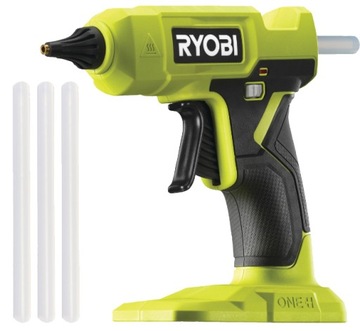 Pistolet do klejenia ONE+ Ryobi RGLU18-0 11mm