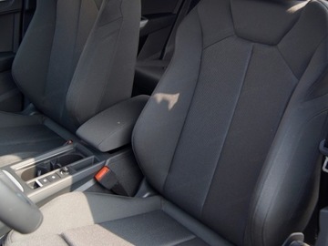 Audi Q3 II SUV 1.5 35 TFSI 150KM 2025 AUDI Q3 35 TFSI S line Suv 1.5 (150KM) 2025, zdjęcie 4