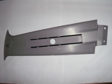 КРЫШКА ЦЕНТРАЛЬНОЙ СТОЙКИ, ВЕРХНЯЯ СПРАВА. ДЭУ ЛАНОС