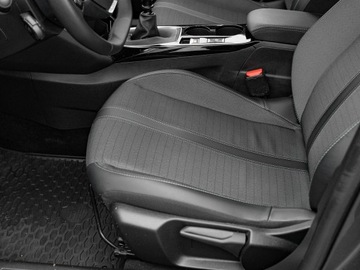 Peugeot 2008 II SUV 1.2 PureTech 130KM 2023 Peugeot 2008 DW8WM71#1.2 PureTech Allure Pack, zdjęcie 10