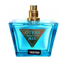 GUESS SEDUCTIVE BLUE WODA TOALETOWA DAMSKA 75 ML