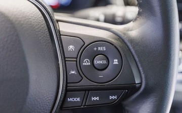 Toyota Corolla XII TS Kombi Facelifting 1.8 Hybrid 140KM 2023 Toyota Corolla 1.8 Hybrid Comfort LPG 1.8 BenzynaLPG 140KM, zdjęcie 25