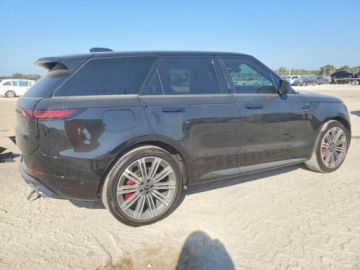 Land Rover Range Rover V SWB 3.0 P400 400KM 2024 Land Rover Range Rover Sport 2024r., Dynamic SE, 3.0L, od ubezpieczalni 3.0, zdjęcie 3