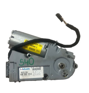 MOTOREK STŘEŠNÍHO OKNA AUDI VW WEBASTO 4B0959591G