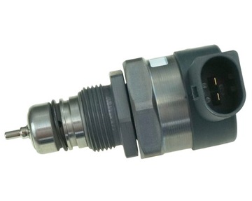 КЛАПАН ДАВЛЕНИЯ ТОПЛИВА 057130764AB OE VAG ОРИГИНАЛ