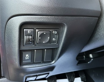 Nissan Juke I SUV 1.6i 117KM 2010 Nissan Juke 1.6 Benzyna / Kamera / Navi /, zdjęcie 32