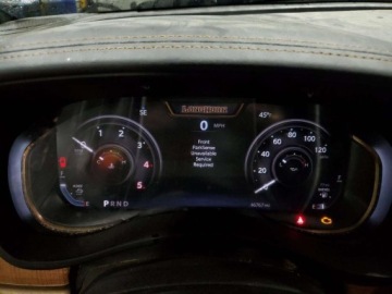  RAM 2500 Longhorn 2023 6.7l 6.7 Diesel 370KM, zdjęcie 9