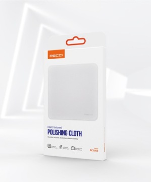 СЛОТЫ ИЗ МИКРОФИБРЫ ДЛЯ ЧИСТКИ ЭКРАНА ТЕЛЕФОНА, ПЛАНШЕТА, НОУТБУКА