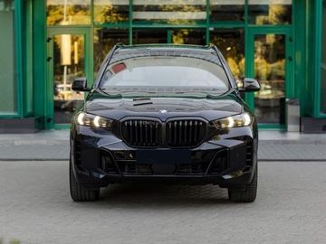 BMW X5 G05 SUV Facelifting 3.0 30d 298KM 2025 BMW X5 xDrive30d Sport Suv 3.0 (298KM) 2025, zdjęcie 1