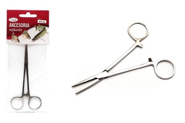 ПЛОСКОГУБЦЫ ПРЯМЫЕ 13см. - ЙОРК - FP03