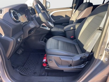 Mercedes 2024 Mercedes-Benz Klasa T, zdjęcie 15