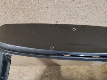 ЗАДНЯЯ ДВЕРЬ FORD KUGA MK2 LIFT 16-