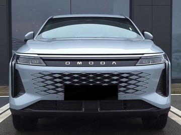 Omoda 9 1.5 T-GDI 537KM 2025 OMODA Omoda 9 1.5 Super Hybrid Exclusive AWD Suv 537KM 2025, zdjęcie 1