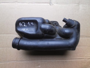 REZONATOR POWIETRZA AUDI A2 1.4 036133354C