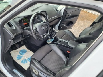 Renault Grand Scenic III 1.6 dCi 130KM 2017 Renault Grand Scenic 1.6 Diesel 130 KM Grand, zdjęcie 12