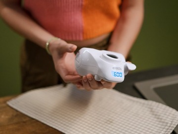 Сменный фильтрующий элемент для системы смесителей Brita On Tap PRO V-MF CU CE2