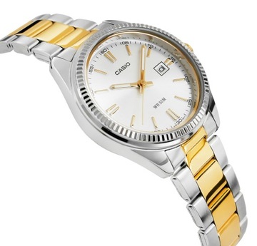 Женские часы CASIO LTP-1302PSG-7AVEG BOX