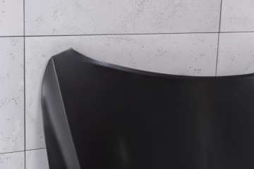 КАПОТ АЛЮМИНИЕВЫЙ 55369587AG JEEP GRAND CHEROKEE IV WK2 2010-2021