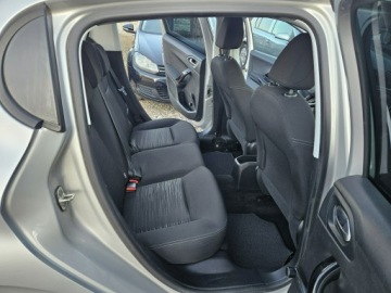 Peugeot 208 I Hatchback 3d 1.0 VTI 68KM 2014 Peugeot 208 Opłacony Zdrowy Zadbany po Serwisie, zdjęcie 10