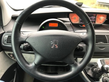 Peugeot 807 Tepee 2.0 HDi FAP 163KM 2012 PEUGEOT 807 2.0 HDI 163 KM DOBRZE WYPOSAŻONY ŚWIETNY STAN Z NIEMIEC, zdjęcie 23