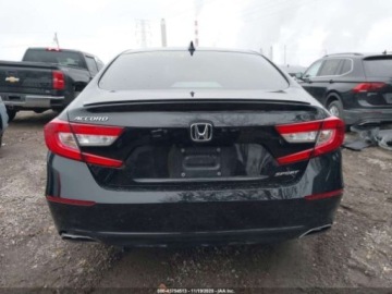 Honda 2022 Honda Accord 2022 Honda Accord Sedan Sport 1.5T CVT 1.5 Benzyna 192KM, zdjęcie 4