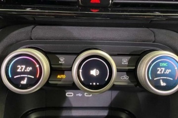 Skoda Kodiaq II 2026 Skoda Kodiaq Sportline TSI PHEV Duzy Rabat Polski Salon 1.5 204KM, zdjęcie 24