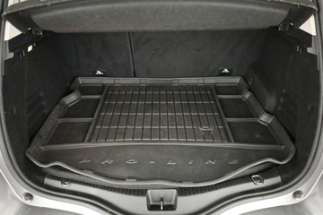 Renault Scenic IV 2016 Renault Scenic 1.2 TCe, Salon Polska, Serwis ASO, zdjęcie 17