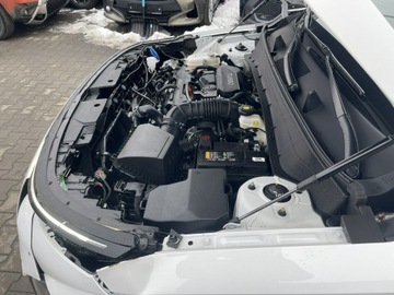 Hyundai Kona II 2024 Hyundai Kona N-Line Automat Kamery360 podg., zdjęcie 18