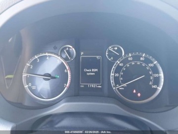 Lexus GX 2023 Lexus GX 460 Premium 2023 4.6l 4.6 Benzyna 301KM, zdjęcie 10
