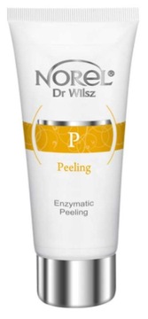 PEELING ENZYMATYCZNY DO TWARZY 100ml Norel Dr Wilsz DP084