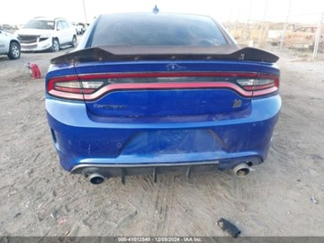 Dodge Charger VII 2021 Dodge Charger 2021r., Scat Pack, od ubezpieczalni 6.4 Benzyna 485KM, zdjęcie 3