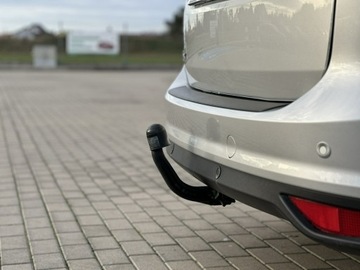 Ford C-MAX II Grand C-MAX Facelifting 2.0 TDCi 150KM 2016 Ford C-Max Panorama! Grzane fotele i kier. Kamera, zdjęcie 35