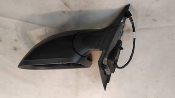 РАМКА ЗЕРКАЛА ПЕРЕДНЯЯ ПРАВАЯ 7-ПИН MERCEDES W205 C-CLASS