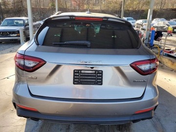 Maserati Levante 2019 Maserati Levante S Sport 2019 3.0l 3.0 Benzyna 424KM, zdjęcie 2